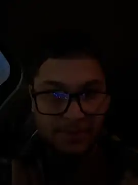 AquaSergei online show from April 29, 7:09 pm