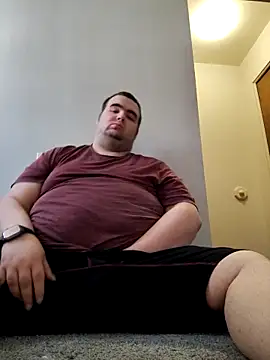 TimothyHendershot online show from February 13, 4:34 pm