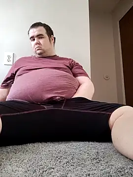 TimothyHendershot online show from February 11, 3:50 pm