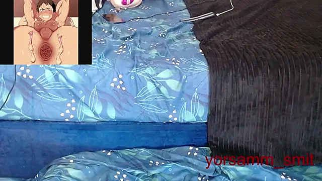 yorsamm smit online show from May 13, 11:13 pm