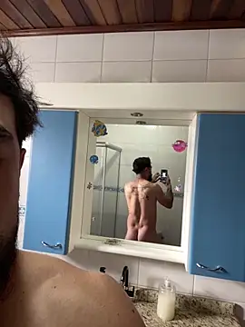 jeanramon01 online show from February 22, 12:39 pm