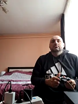 BOOMADDICT6996 online show from March 25, 10:19 am