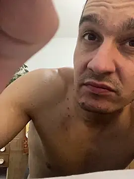 slabyhrac online show from February 14, 3:01 am