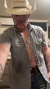 Cowboypapi online show from January 10, 12:38 am