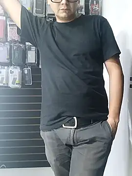 XHeterox online show from March 19, 8:45 pm