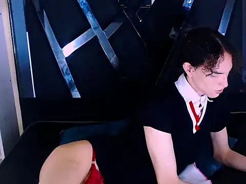 sora jun online show from January 7, 8:03 pm