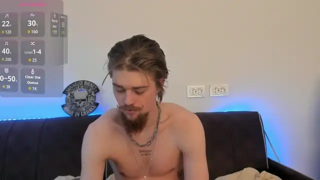 Lev Miller online show from March 21, 4:27 am