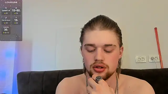 Lev Miller online show from May 15, 3:37 am