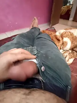 ImpureAgent143 online show from March 23, 12:33 pm