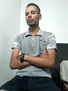 moreno alpha br online show from March 22, 10:59 pm