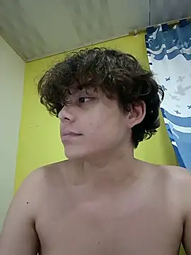 NathaBell online show from February 19, 5:26 am