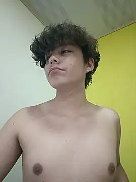 NathaBell online show from February 16, 12:19 am