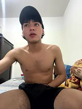 ErickRojass3 online show from January 15, 2:59 am