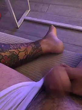 psilocibina22 online show from March 23, 2:06 am