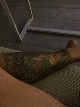 psilocibina22 online show from March 24, 2:17 am