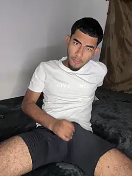 youngalexofficial online show from March 14, 4:30 am