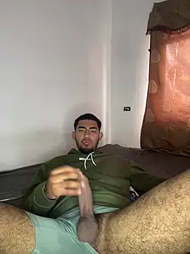 youngalexofficial online show from March 15, 2:23 pm