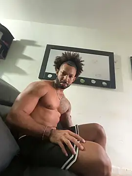 leon97hot online show from February 1, 12:15 pm