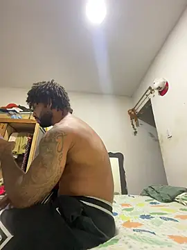 leon97hot online show from February 5, 12:39 am