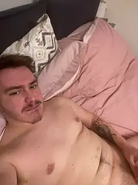 Kev18bwc online show from January 9, 8:03 pm