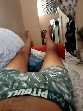 Novinhoxxx online show from January 5, 6:22 pm