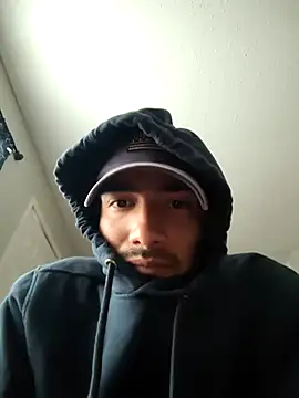 MATEO029G online show from January 6, 5:39 pm