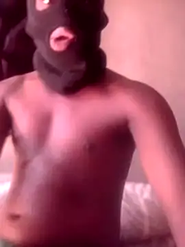 blackfana online show from May 14, 9:51 am