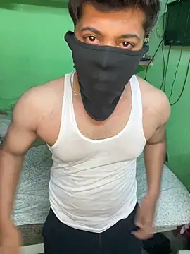 alphaflex1204 online show from February 3, 7:41 pm