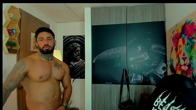 Miller dominant online show from April 21, 10:16 pm