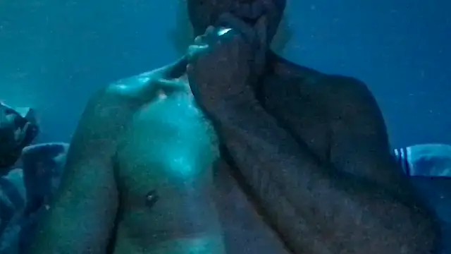 Getemhot online show from March 23, 2:12 pm