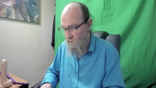 Uncle Hottie online show from March 20, 7:07 pm