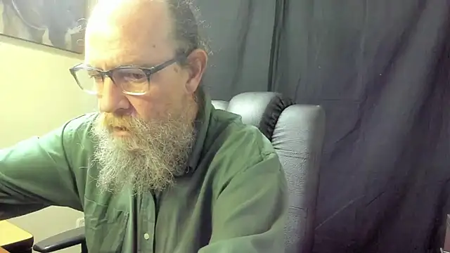 Uncle Hottie online show from March 25, 8:57 pm