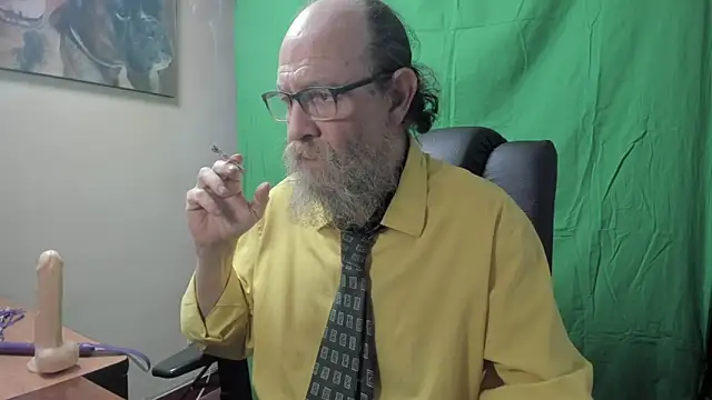 Uncle Hottie online show from March 18, 5:05 pm