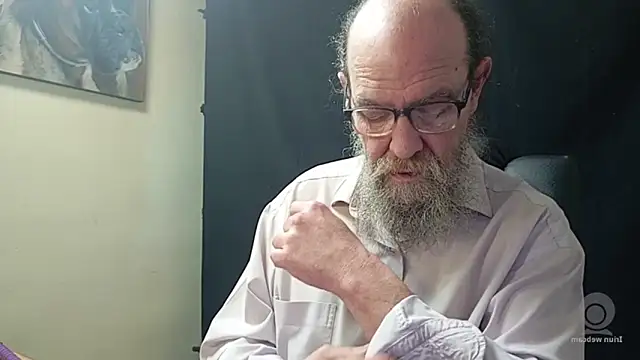 Uncle Hottie online show from March 27, 5:25 pm