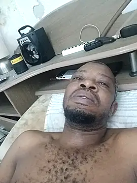 Negaomalinha1 online show from January 9, 10:15 pm