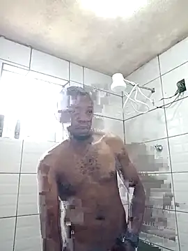 Negaomalinha1 online show from February 14, 2:34 pm