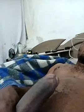 Negaomalinha1 online show from April 27, 6:46 pm