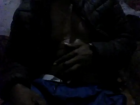 Negaomalinha1 online show from April 21, 2:51 am