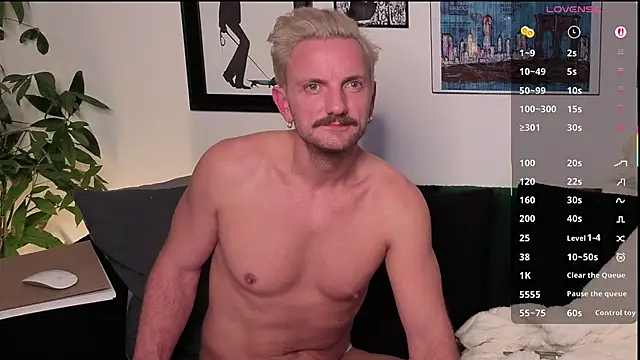 thiccversnyc online show from January 13, 2:38 am