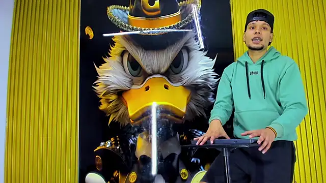 Lucas hot 20 online show from January 13, 5:34 am