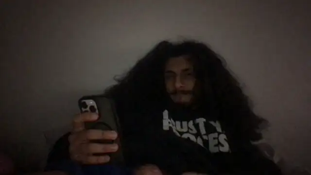 jojoru23 online show from February 1, 10:03 am