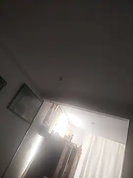 Jesucristo7654 online show from April 20, 4:09 pm