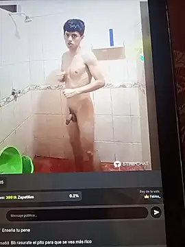 Alexis200520 online show from January 16, 8:11 pm