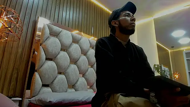 james  walsh online show from March 7, 11:30 am