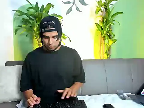  Daniel00 online show from February 28, 5:34 pm