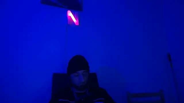 BigDickWo0z online show from April 22, 11:48 am
