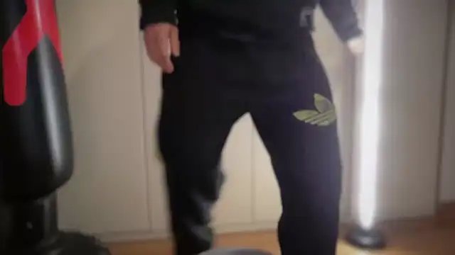 JSYMON online show from March 10, 10:16 pm