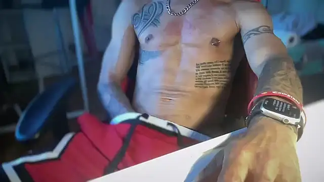 JSYMON online show from April 25, 5:32 pm