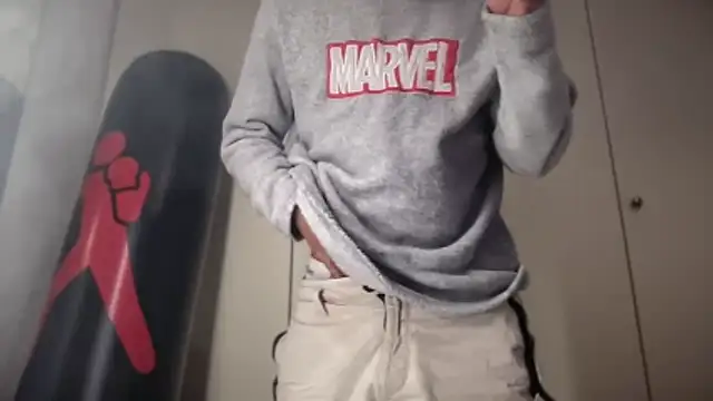 JSYMON online show from February 3, 10:37 pm