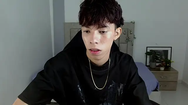 Nico  fox123 online show from February 1, 7:12 pm